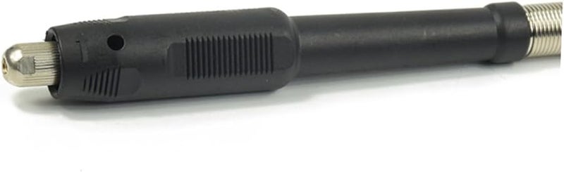 Flexible Shaft Extension for Rotary Tools Durable Construction for Grinding Polishing and Carving - Image 2
